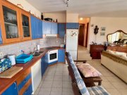 Pachia Ammos MIT VIDEO! Kreta, Pachia Ammos: Charmantes Haus mit Garten und Meerblick zu verkaufen Haus kaufen